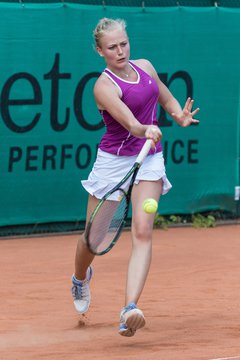 Merle Vagt 70 - BL2 TC RW Wahlstedt - Rochusclub D�sseldorf / TC RW Wahlstedt 2 - Bremerhavener TV